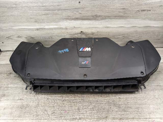 14-19 OEM BMW X5M F85 X6M F86 Engine S63R Intake Filter Assembly Air Box