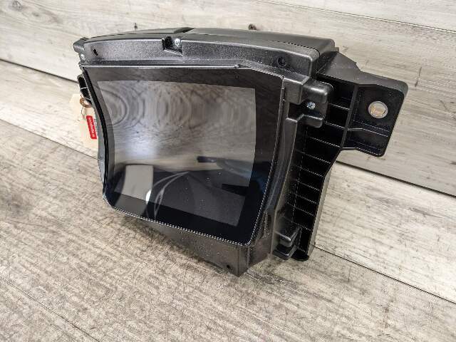 14-18 OEM BMW F15 F85 X5 X5M HUD Head Up Display Unit Projector Screen