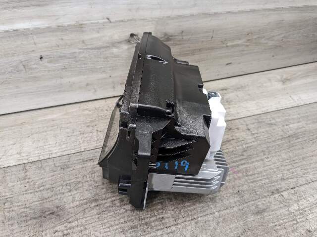 14-18 OEM BMW F15 F85 X5 X5M HUD Head Up Display Unit Projector Screen