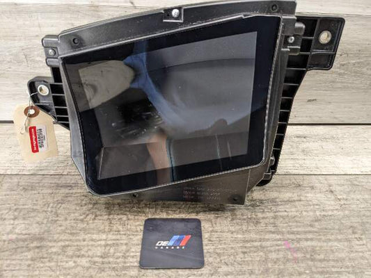 14-18 OEM BMW F15 F85 X5 X5M HUD Head Up Display Unit Projector Screen