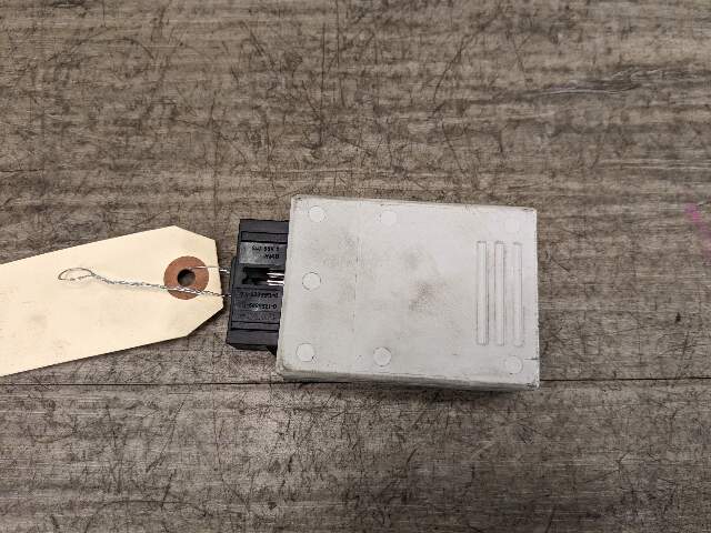 14-19 OEM BMW F15 F16 F85 F86 X5 X6 Power Steering Column Control Module