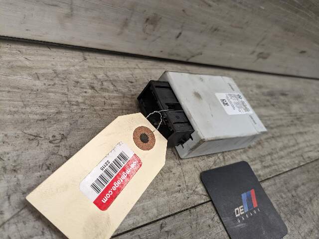 14-19 OEM BMW F15 F16 F85 F86 X5 X6 Power Steering Column Control Module