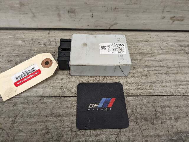 14-19 OEM BMW F15 F16 F85 F86 X5 X6 Power Steering Column Control Module