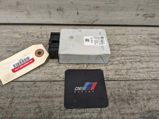 14-19 OEM BMW F15 F16 F85 F86 X5 X6 Power Steering Column Control Module