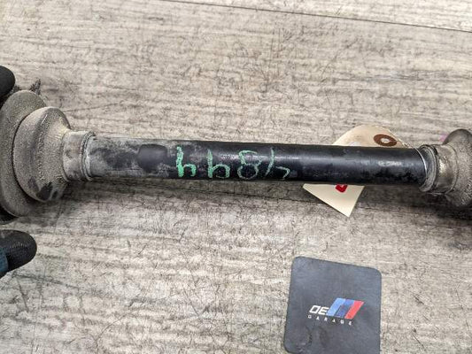 11-16 OEM BMW F25 X3 35 28 xDrive AWD Front Left Output Axle Shaft FL