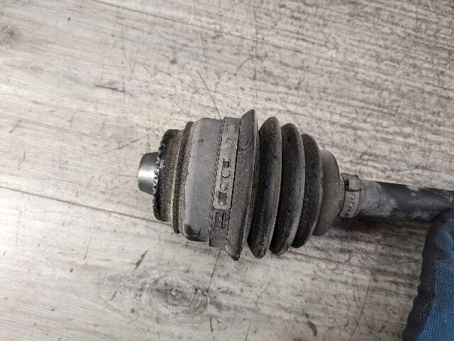 11-16 OEM BMW F25 X3 35 28 xDrive AWD Front Left Output Axle Shaft FL
