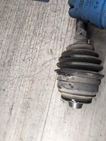 11-16 OEM BMW F25 X3 35 28 xDrive AWD Front Left Output Axle Shaft FL