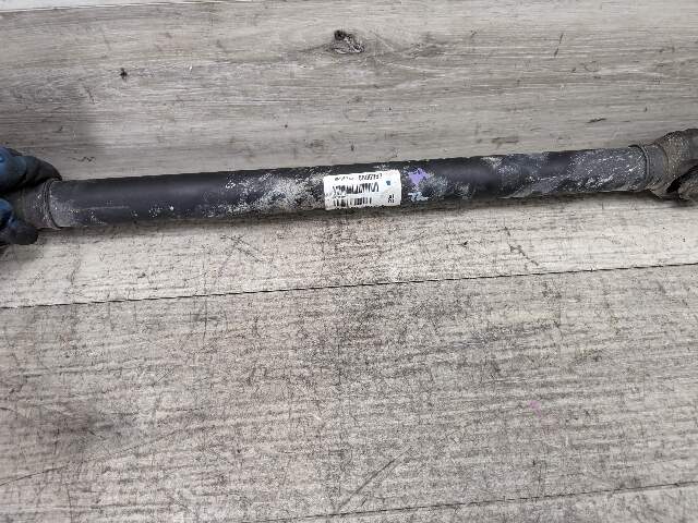 11-17 OEM BMW F25 F26 X3 X4 AWD Front Driveshaft Axle Drive Shaft Assembly