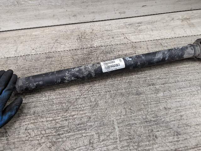 11-17 OEM BMW F25 F26 X3 X4 AWD Front Driveshaft Axle Drive Shaft Assembly