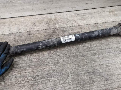 11-17 OEM BMW F25 F26 X3 X4 AWD Front Driveshaft Axle Drive Shaft Assembly