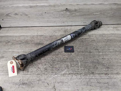 11-17 OEM BMW F25 F26 X3 X4 AWD Front Driveshaft Axle Drive Shaft Assembly