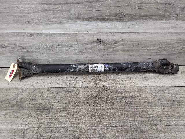 11-17 OEM BMW F25 F26 X3 X4 AWD Front Driveshaft Axle Drive Shaft Assembly