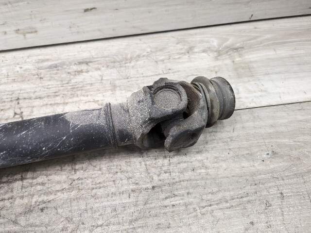 11-17 OEM BMW F25 F26 X3 X4 AWD Front Driveshaft Axle Drive Shaft Assembly