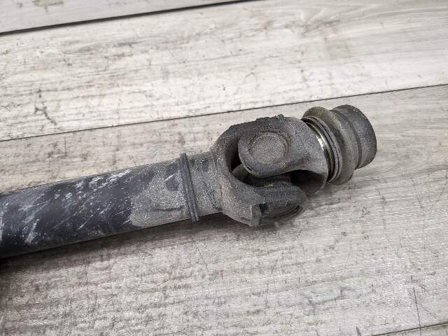 11-17 OEM BMW F25 F26 X3 X4 AWD Front Driveshaft Axle Drive Shaft Assembly