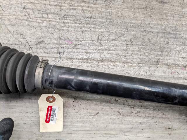 15-18 OEM BMW X5M F85 X6M F86 Rear LEFT or RIGHT Output Half Shaft CV Axle