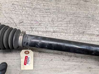 15-18 OEM BMW X5M F85 X6M F86 Rear LEFT or RIGHT Output Half Shaft CV Axle