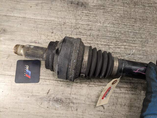 15-18 OEM BMW X5M F85 X6M F86 Rear LEFT or RIGHT Output Half Shaft CV Axle