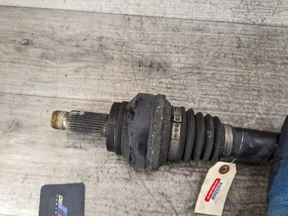 15-18 OEM BMW X5M F85 X6M F86 Rear LEFT or RIGHT Output Half Shaft CV Axle