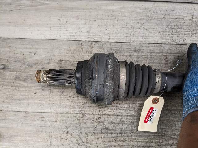 15-18 OEM BMW X5M F85 X6M F86 Rear LEFT or RIGHT Output Half Shaft CV Axle