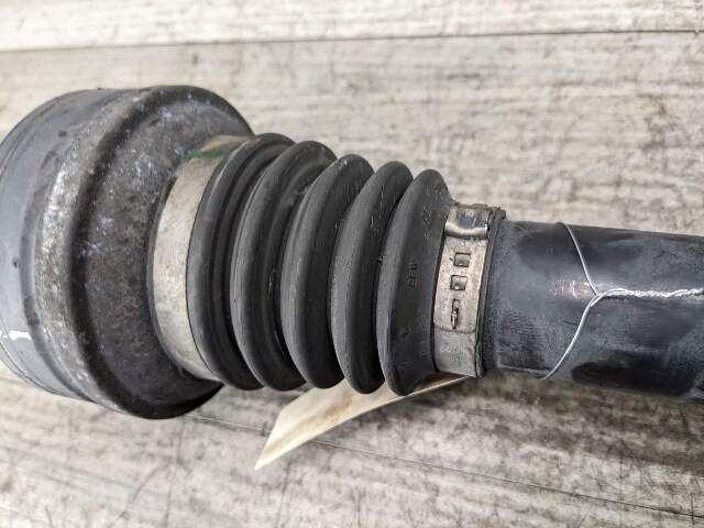 15-18 OEM BMW X5M F85 X6M F86 Rear LEFT or RIGHT Output Half Shaft CV Axle