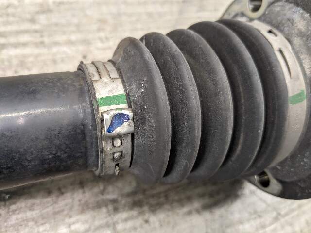 15-18 OEM BMW X5M F85 X6M F86 Rear LEFT or RIGHT Output Half Shaft CV Axle