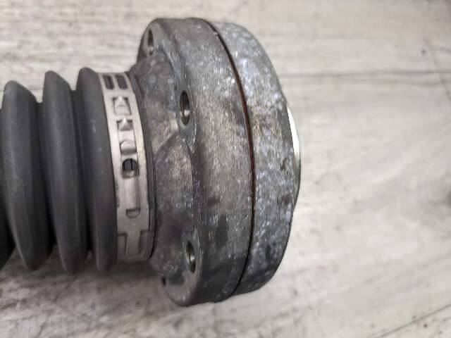 15-18 OEM BMW X5M F85 X6M F86 Rear LEFT or RIGHT Output Half Shaft CV Axle