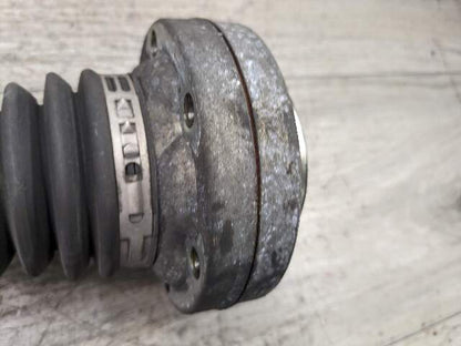 15-18 OEM BMW X5M F85 X6M F86 Rear LEFT or RIGHT Output Half Shaft CV Axle
