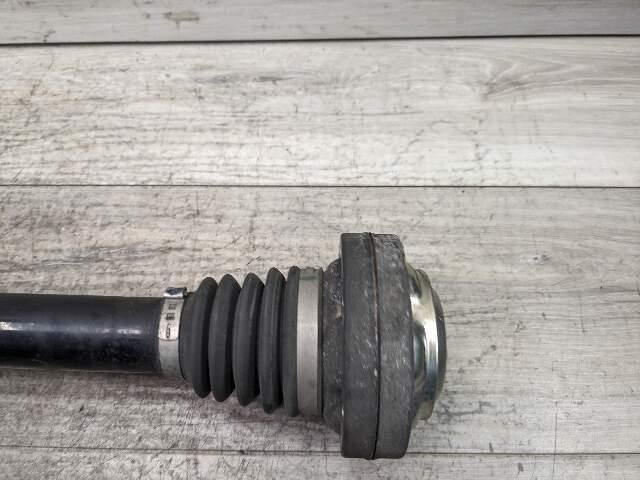 15-18 OEM BMW X5M F85 X6M F86 Rear LEFT or RIGHT Output Half Shaft CV Axle