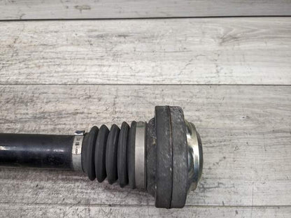 15-18 OEM BMW X5M F85 X6M F86 Rear LEFT or RIGHT Output Half Shaft CV Axle