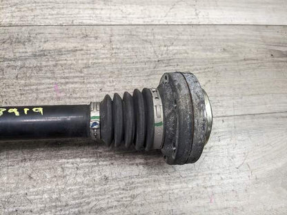 15-18 OEM BMW X5M F85 X6M F86 Rear LEFT or RIGHT Output Half Shaft CV Axle