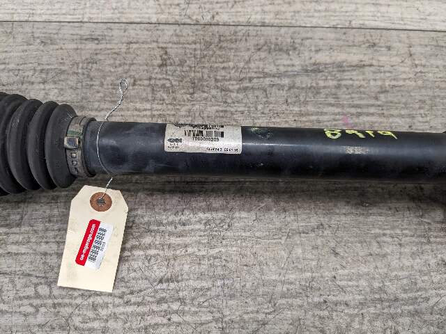15-18 OEM BMW X5M F85 X6M F86 Rear LEFT or RIGHT Output Half Shaft CV Axle