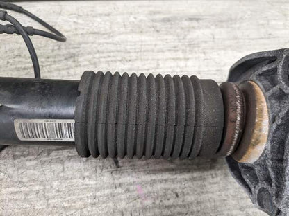 14-19 OEM BMW F85 F86 X5M X6M Rear Left Side Suspension Shock Absorber