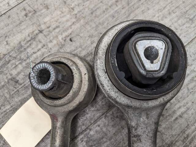OEM BMW E82 E88 E90 E92 E93 RWD Front Left Lower Upper Control Arm w/ Tie Rod