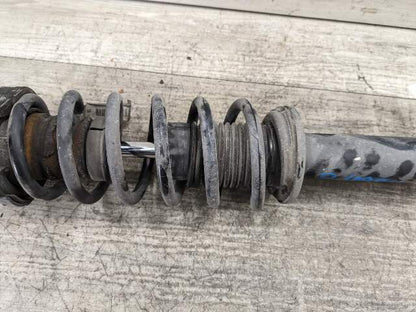 11-18 OEM BMW X3 F25 X4 F26 Rear Suspension Shock Strut SET w/ Spring