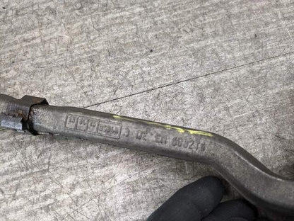 12-20 OEM BMW F22 F30 F32 F33 F36 Front LEFT Forward Control Arm AWD