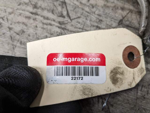 OEM BMW F25 F26 X3 X4 Engine N55 Transmission Oil Cooler Heat Exchanger