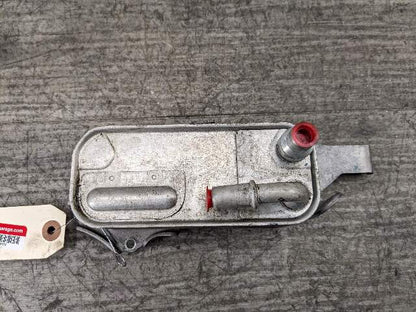 OEM BMW F25 F26 X3 X4 Engine N55 Transmission Oil Cooler Heat Exchanger