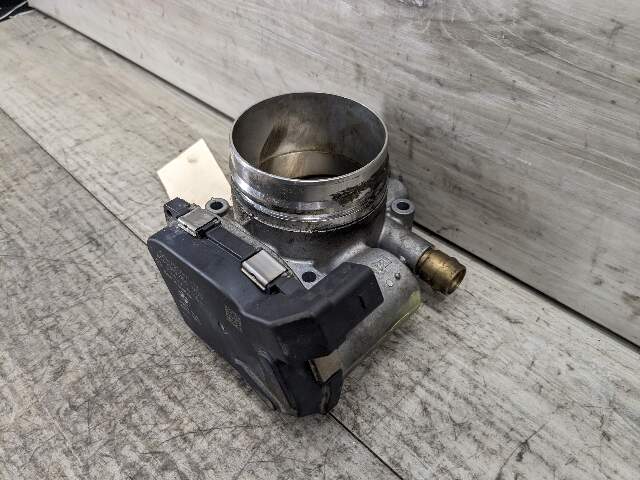 OEM BMW E90 E92 F12 F30 F80 M Engine N55 S55 Throttle Body Valve Module Actuator