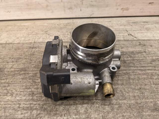 OEM BMW E90 E92 F12 F30 F80 M Engine N55 S55 Throttle Body Valve Module Actuator