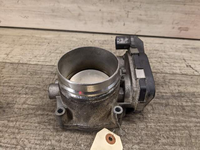 OEM BMW E90 E92 F12 F30 F80 M Engine N55 S55 Throttle Body Valve Module Actuator