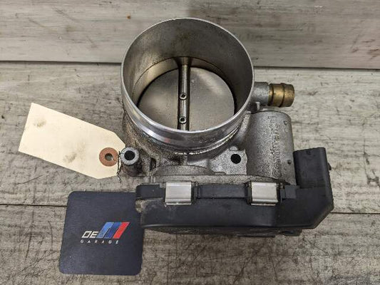OEM BMW E90 E92 F12 F30 F80 M Engine N55 S55 Throttle Body Valve Module Actuator