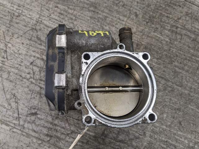 OEM BMW E90 E92 F12 F30 F80 M Engine N55 S55 Throttle Body Valve Module Actuator