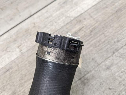 12-16 OEM BMW F22 F30 F33 Engine N55 Air Intake Charge Pipe Intercooler Hose