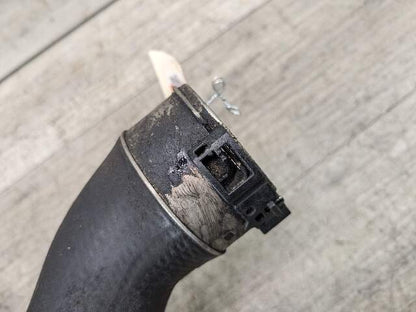 12-16 OEM BMW F22 F30 F33 Engine N55 Air Intake Charge Pipe Intercooler Hose