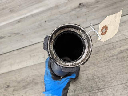 12-16 OEM BMW F22 F30 F33 Engine N55 Air Intake Charge Pipe Intercooler Hose