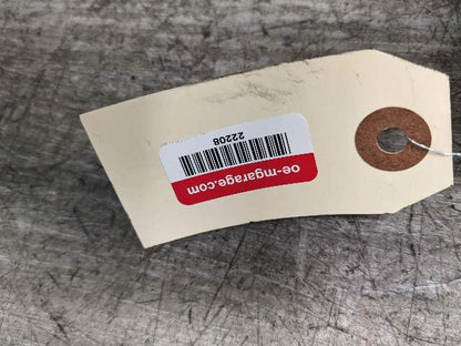 12-16 OEM BMW F22 F30 F33 Engine N55 Air Intake Charge Pipe Intercooler Hose