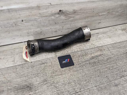 12-16 OEM BMW F22 F30 F33 Engine N55 Air Intake Charge Pipe Intercooler Hose