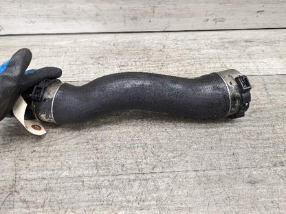 12-16 OEM BMW F22 F30 F33 Engine N55 Air Intake Charge Pipe Intercooler Hose