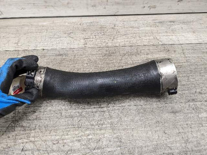 12-16 OEM BMW F22 F30 F33 Engine N55 Air Intake Charge Pipe Intercooler Hose