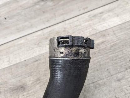 12-16 OEM BMW F22 F30 F33 Engine N55 Air Intake Charge Pipe Intercooler Hose